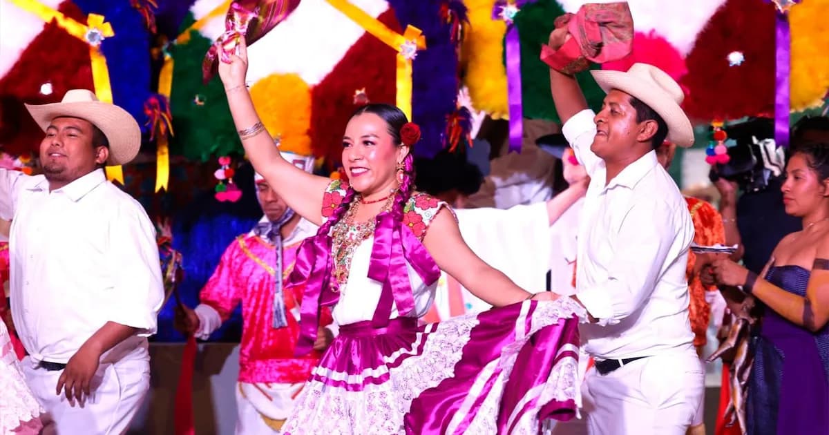 Celebración del Mes de la Herencia Hispana: Un tributo a la diversidad cultural en EE. UU.