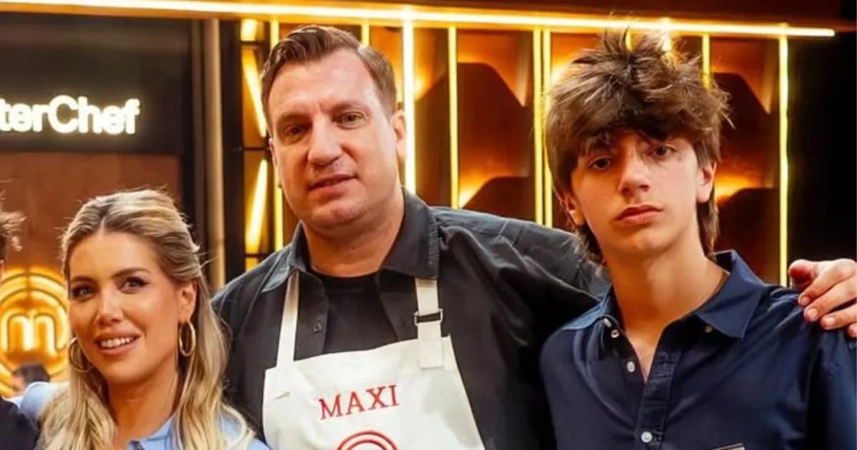 Benedicto López celebra sus 14 años con emotivos mensajes de su familia