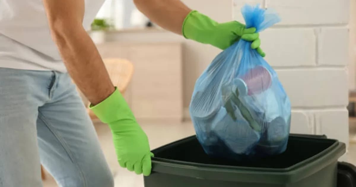 Nueva iniciativa para etiquetar envases en la Ciudad de México y mejorar la separación de residuos