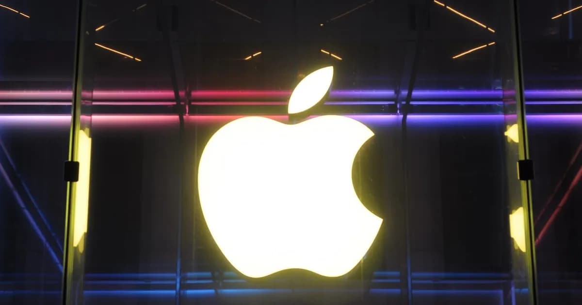 Apple celebra 50 años con nueva cuenta de Instagram y novedades tecnológicas