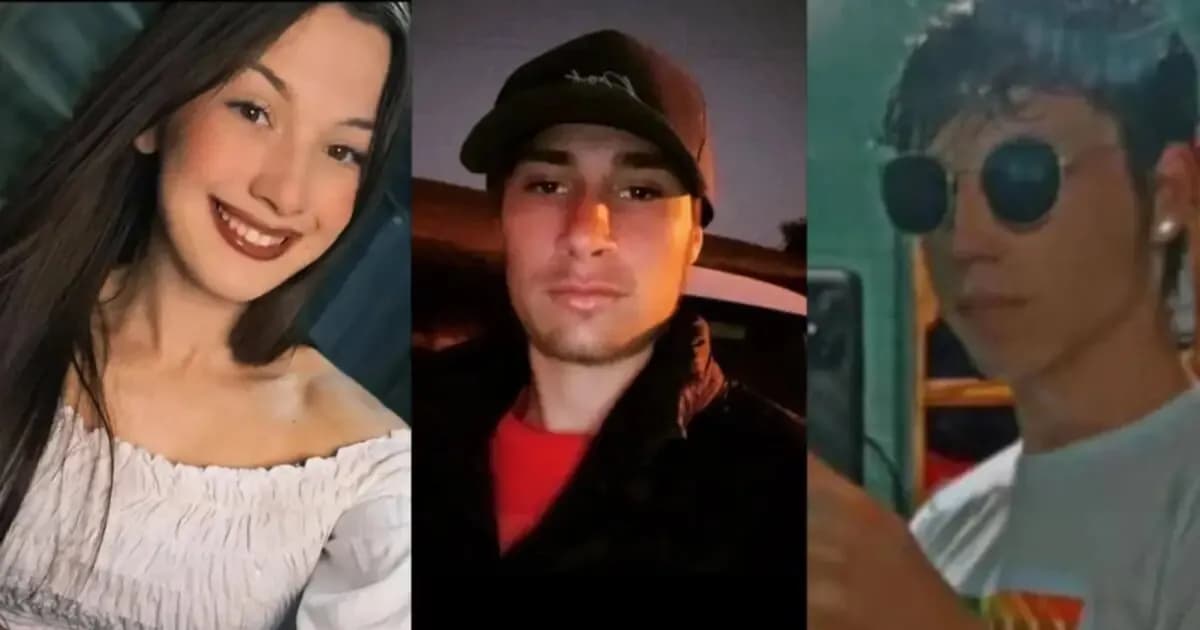Tragedia en Brasil: tres jóvenes argentinos pierden la vida en un accidente automovilístico