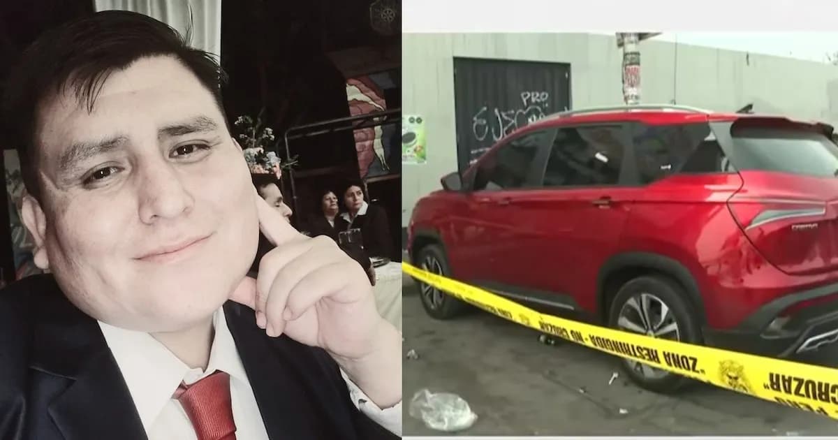 El folclore peruano en luto: asesinato de Jhon Leyva conmueve a la comunidad artística