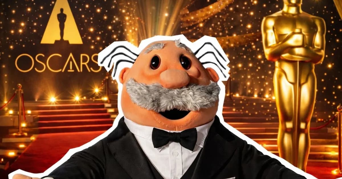 El Dr. Simi se suma a los Óscar 2026 con su presencia en los exclusivos regalos