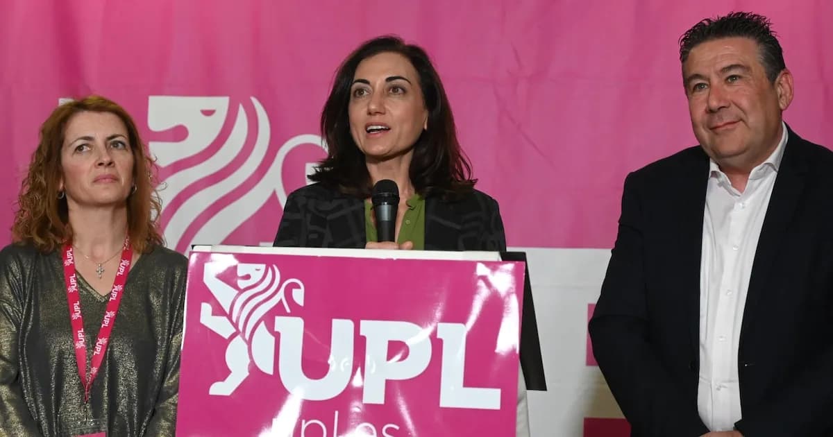 Resultados de elecciones en Castilla y León: UPL, Soria ¡Ya! y Por Ávila logran 5 procuradores