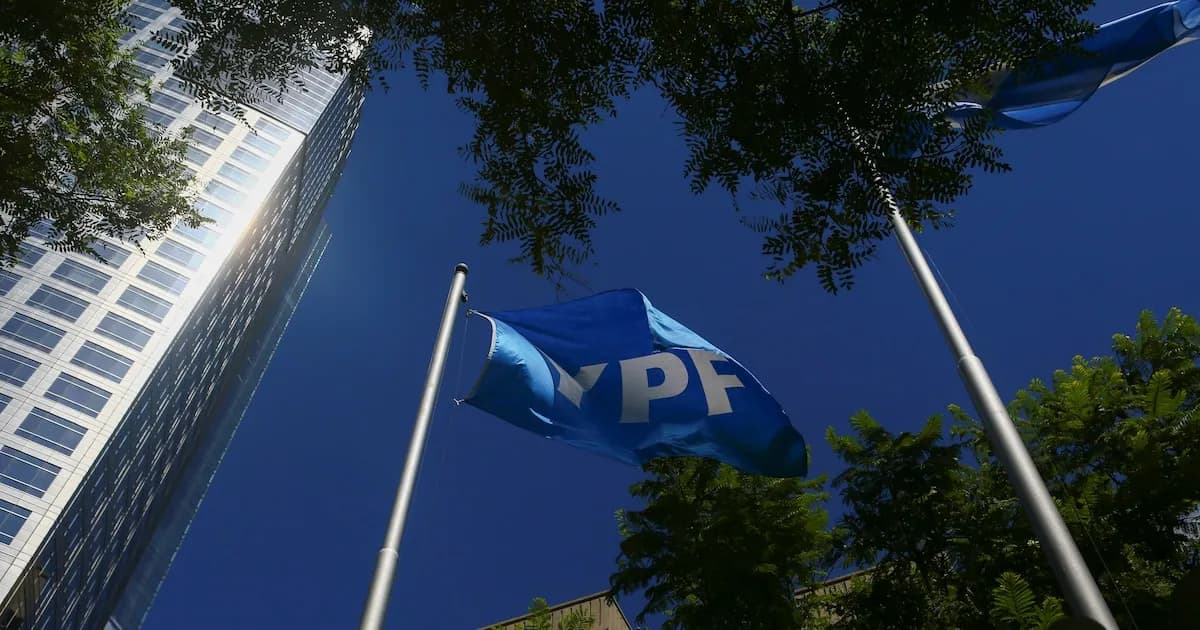 YPF: La jueza Preska niega suspensión del proceso de pruebas, Argentina apelará la decisión