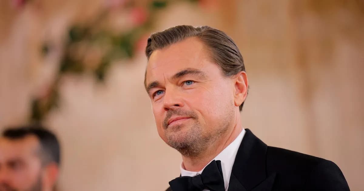 Leonardo DiCaprio y su conexión con México: un legado cinematográfico desde Titanic hasta hoy