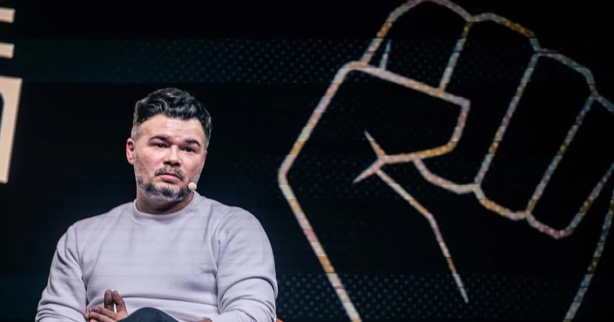 Rufián critica la falta de representación de la izquierda más allá del PSOE