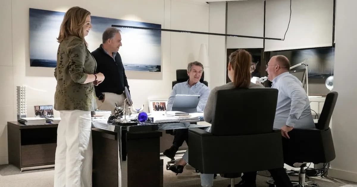 Crisis en Vox: su negativa a Guardiola afecta sus expectativas electorales