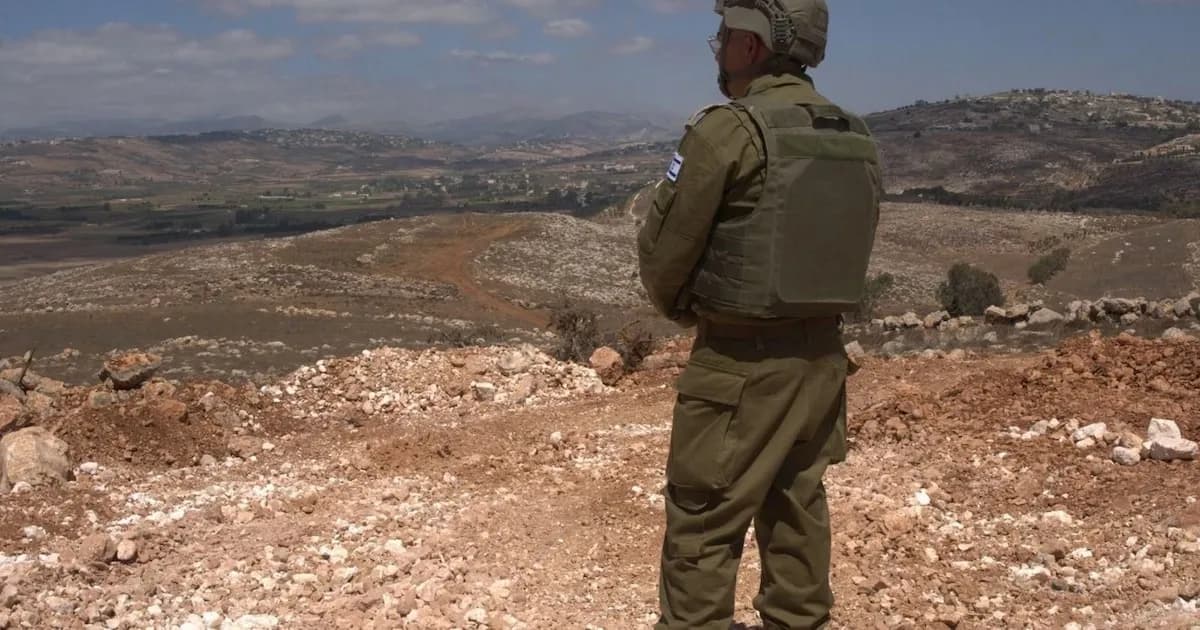 Israel intensifica ataques en Líbano: tres muertos en campamento de refugiados