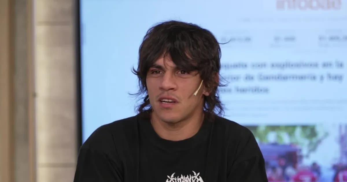 Gabino Silva expone la dualidad de la viralidad en redes sociales