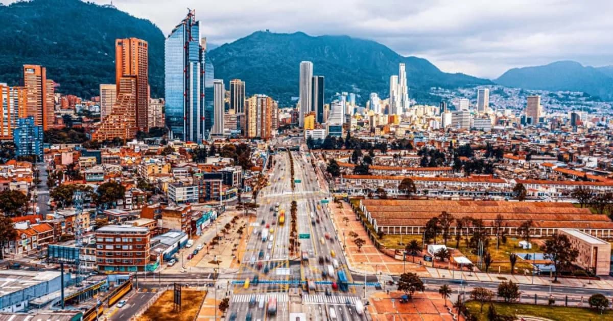 Edgar Martínez celebra tres años en Colombia: "De aquí no me voy"