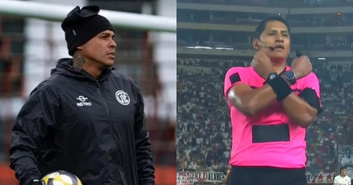 Ministerio de Cultura exige aclarar incidentes racistas en partido Universitario vs UTC