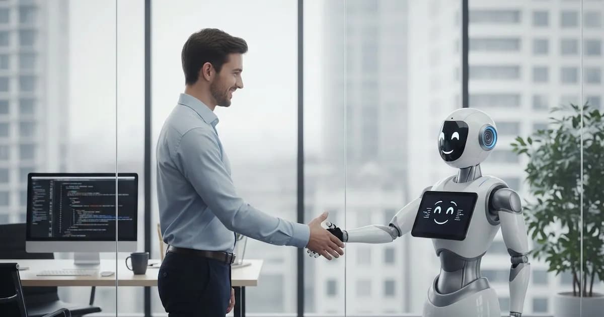 ¿Es útil ser cortés con la inteligencia artificial? Un estudio revela los efectos de la educación en la comunicación