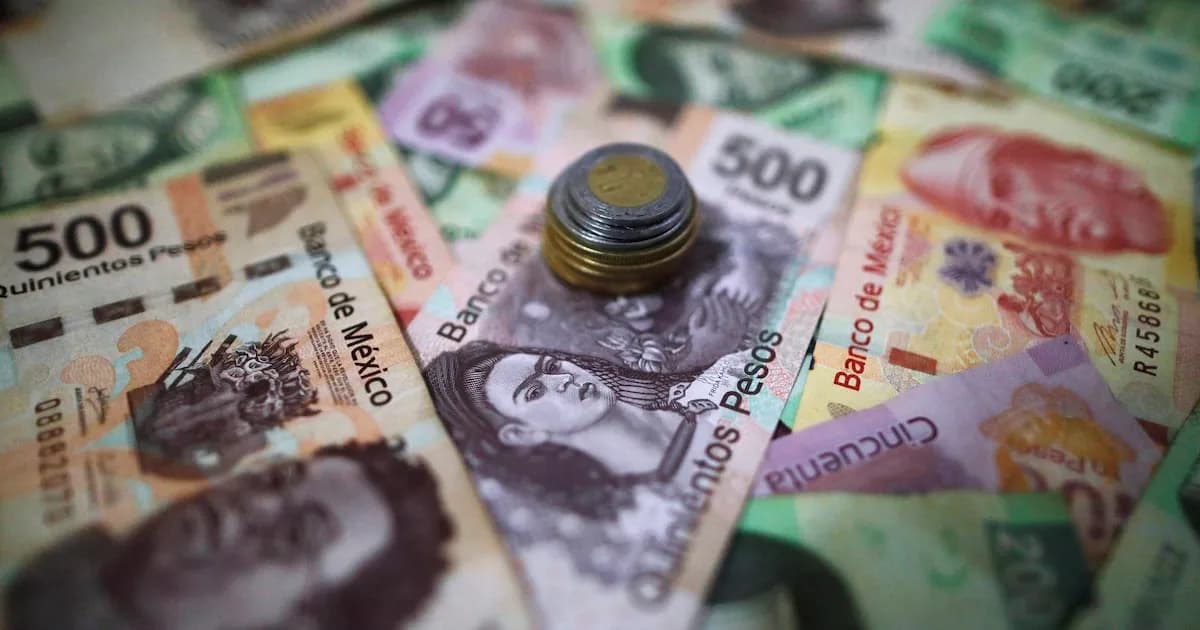 Los ingresos necesarios para ser clase media en México en 2026