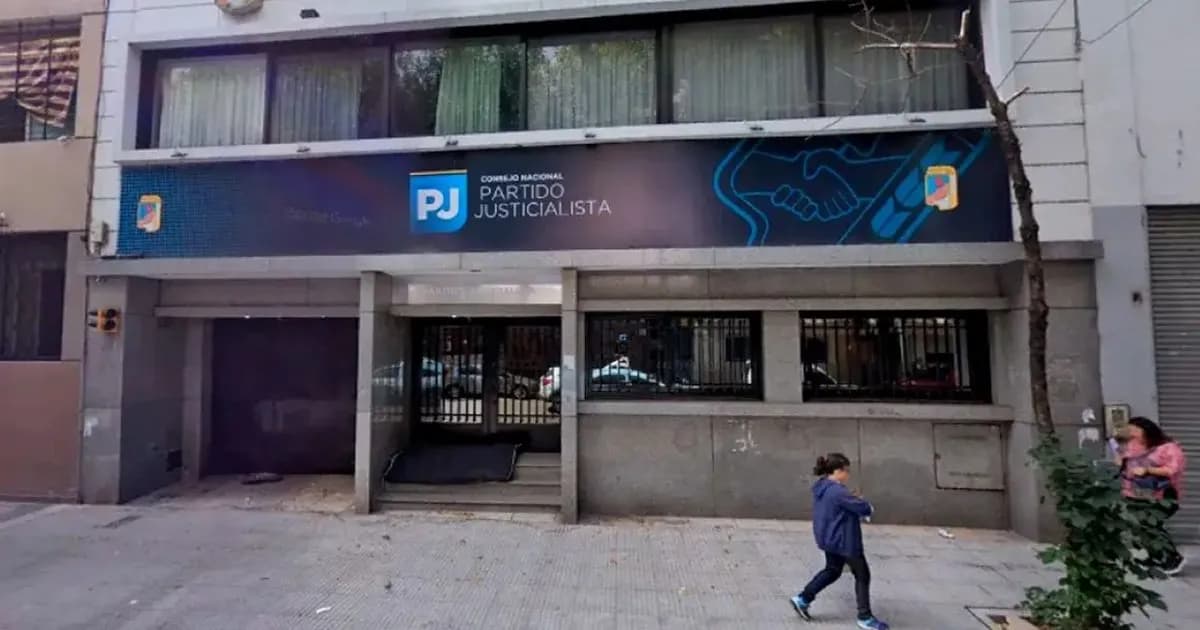 Internas del PJ en Buenos Aires: Kicillof, La Cámpora y líderes locales compiten por el poder