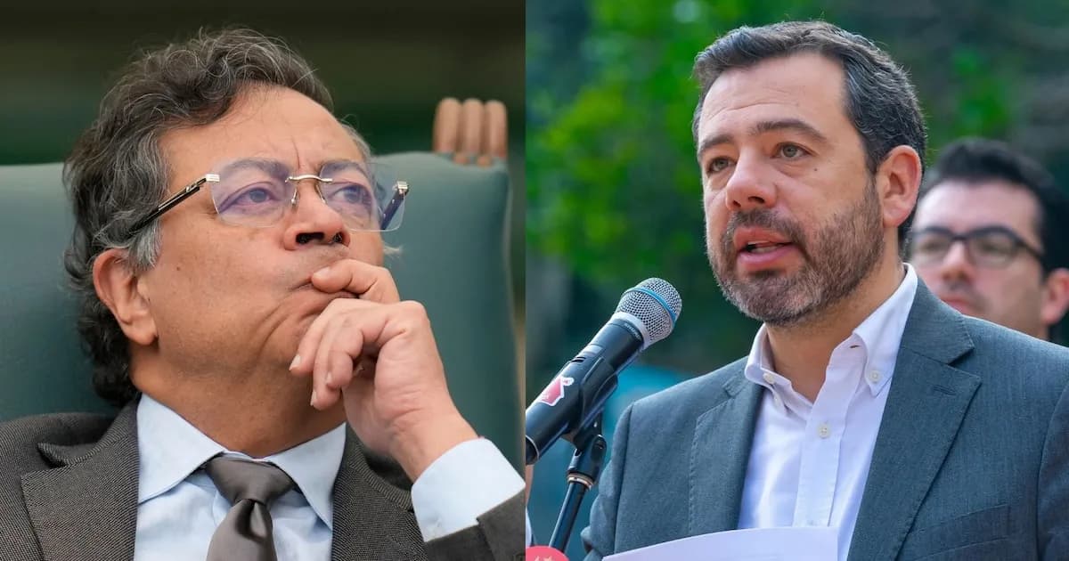 Sanidad: Alcalde Galán pidió a EPS intervenidas por el Gobierno ponerse al día con hospitales públicos: solo en Bogotá deben más de $300.000 millones
