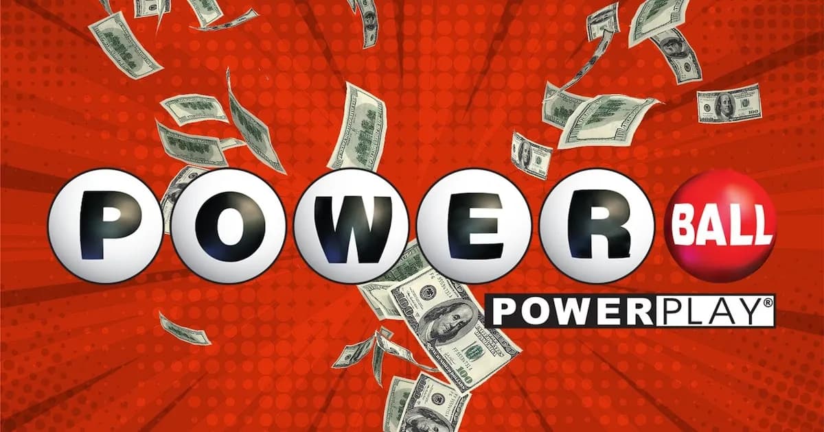 Powerball: Resultados del sorteo del 14 de marzo de 2026
