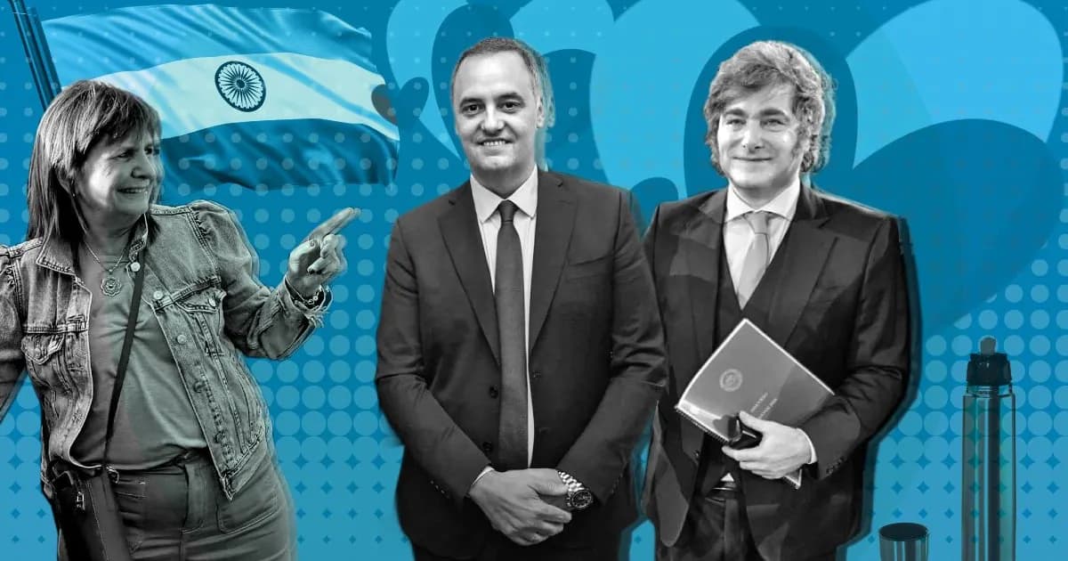 Desafíos del Gobierno y la política en Expoagro: un repaso de la semana