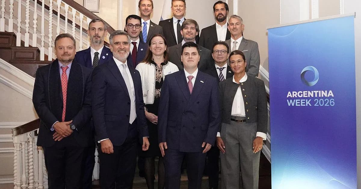 Argentina Week: Inversiones millonarias generan expectativas en acciones y bonos