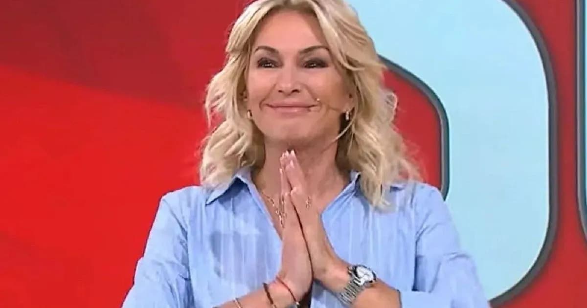 Revelan chats entre Yanina Latorre y el empresario Mauricio Novelli sobre criptomonedas