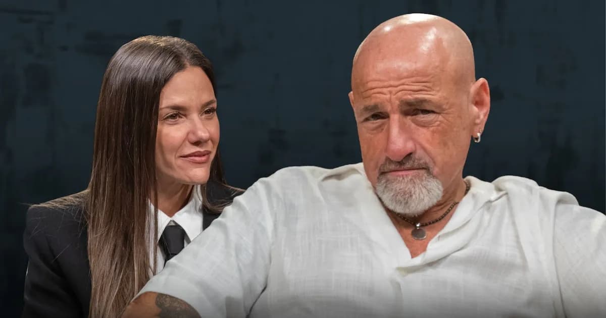 Gustavo Sofovich revela su lucha contra la adicción en 'Solo por hoy'