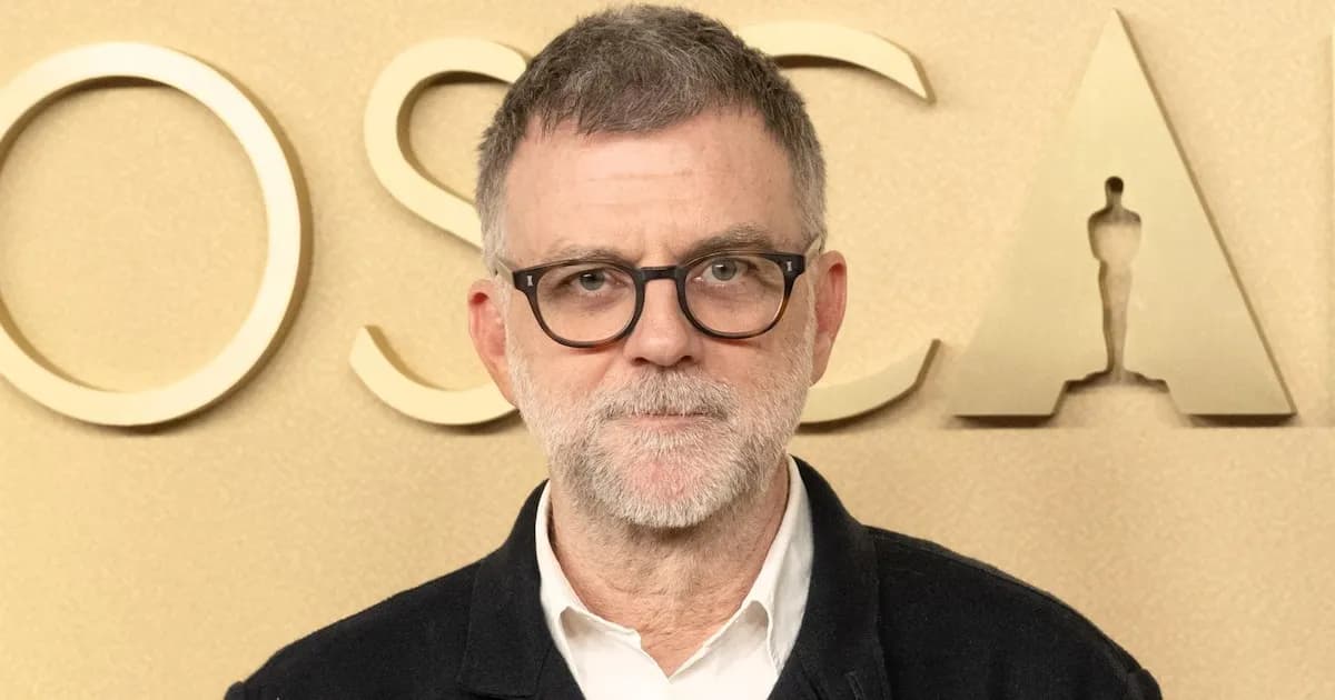 Los Oscar premian a Paul Thomas Anderson: 'Una batalla tras otra' se lleva seis estatuillas