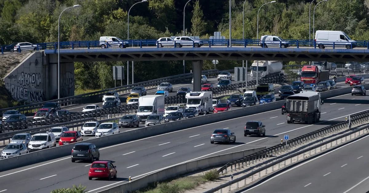 España incrementa su inversión, pero descuida las infraestructuras esenciales