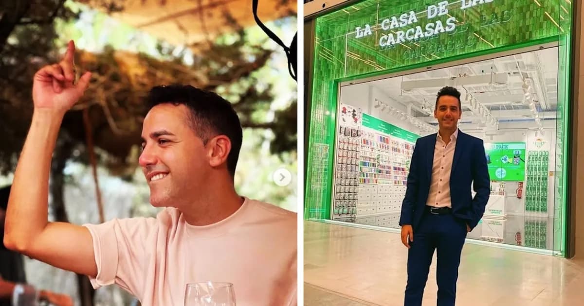 Controversia en la Castellana: empresario enfrenta a vecinos y autoridades por remodelación