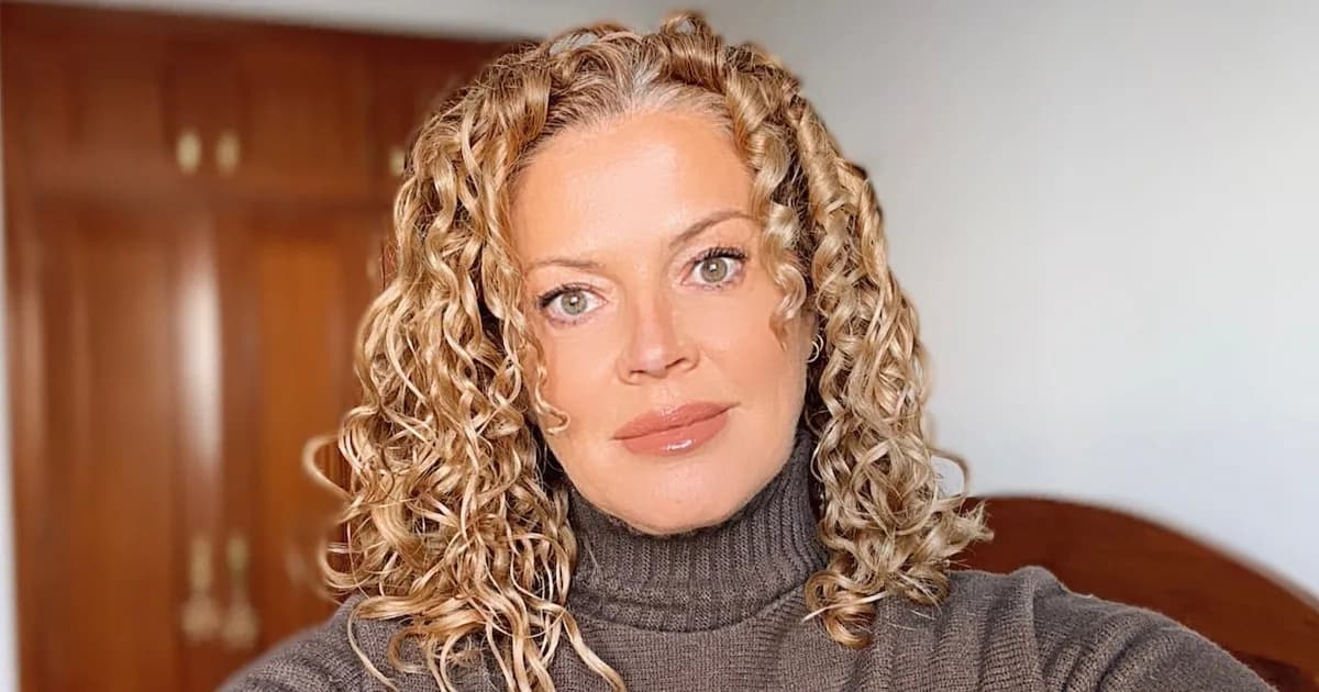 A los 29 años, la diabetes le costó la vista: una lucha por la adaptación y la esperanza