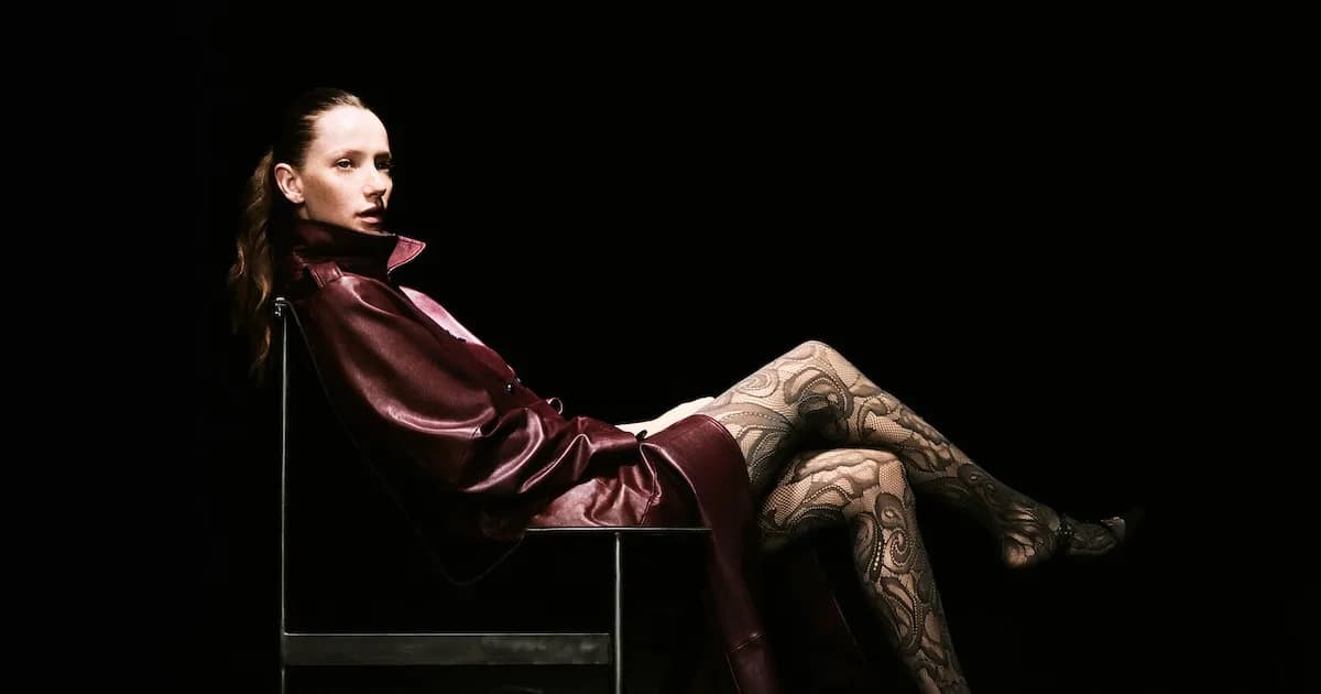 Bōken lanza su nueva colección Otoño/Invierno 2026: un regreso a lo esencial