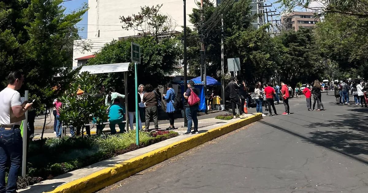 Corte de agua en Coyoacán: Colonias afectadas del 17 al 20 de marzo
