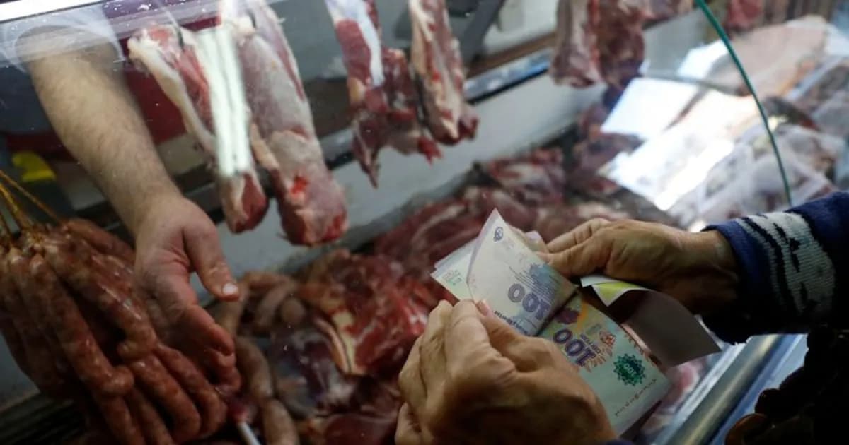 Aumento de precios en la carne: factores y proyecciones para el futuro