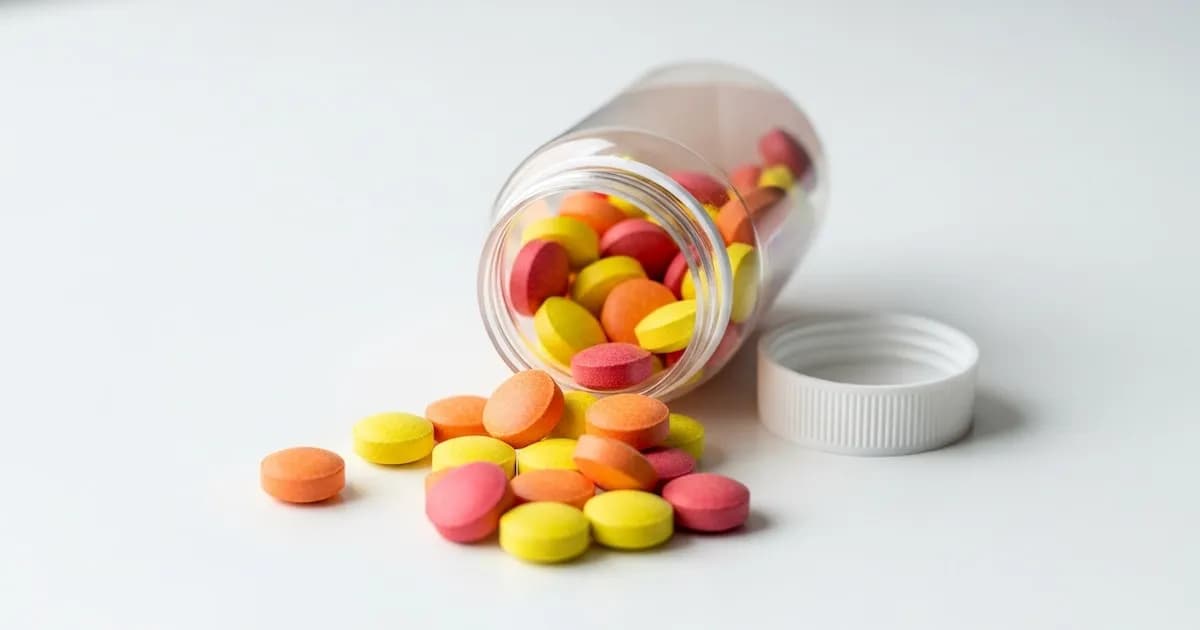 ANMAT prohíbe cosméticos infantiles y un medicamento por falta de registro