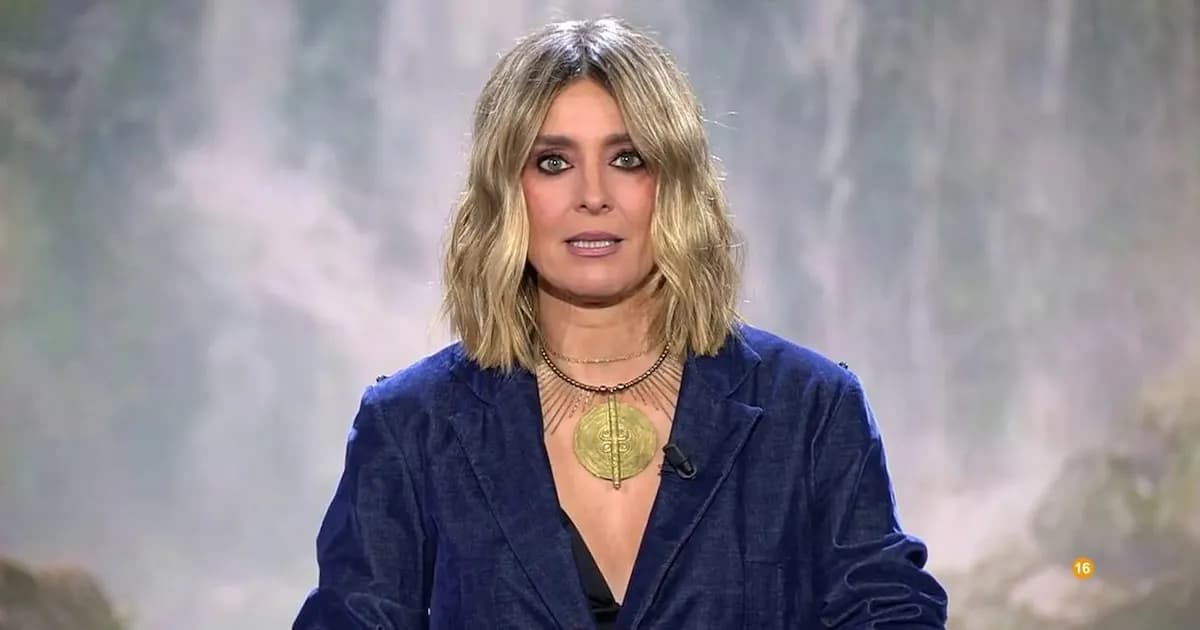 Álex Ghita deja ‘Supervivientes 2026′ y Sandra Barneda critica los abandonos