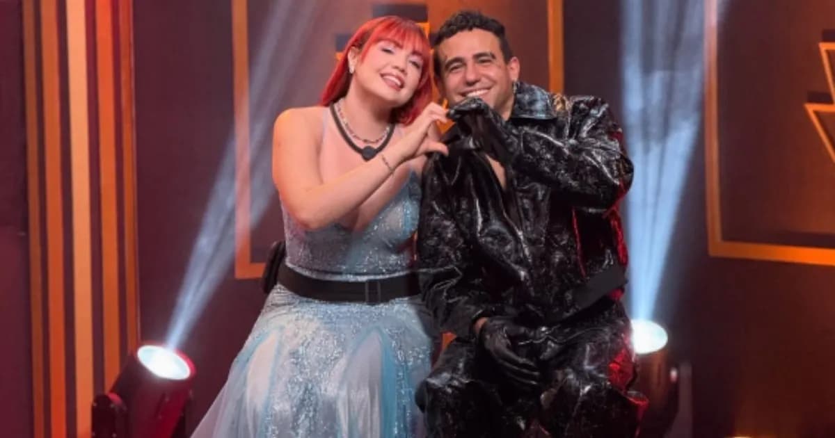 Laysha y Malito reflexionan sobre su paso por '¿Apostarías por mí?' y el valor de la autenticidad