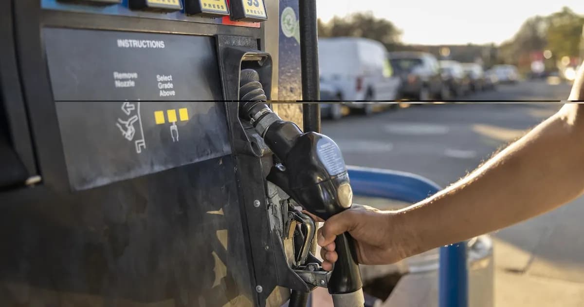 Washington anticipa el fin del conflicto con Irán en semanas mientras el crudo sigue en alza