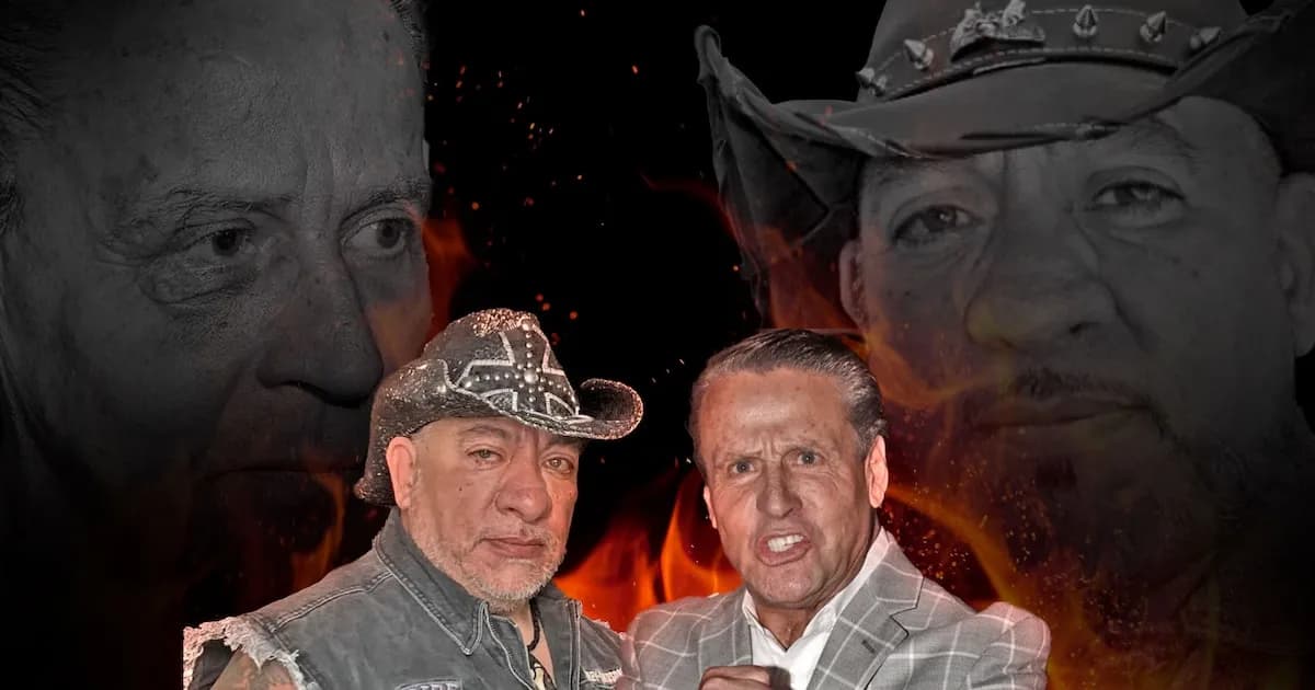 Alfredo Adame y Carlos Trejo: revancha confirmada tras emocionante pelea en Ring Royale 2026