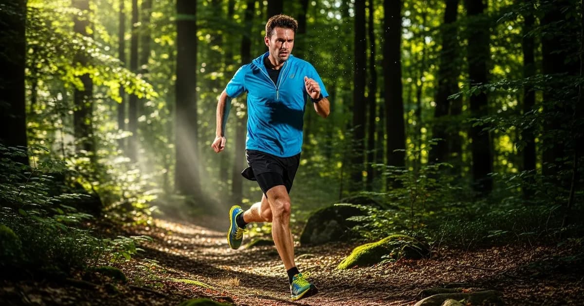 Hábitos de atletas de élite que potencian el rendimiento de los corredores