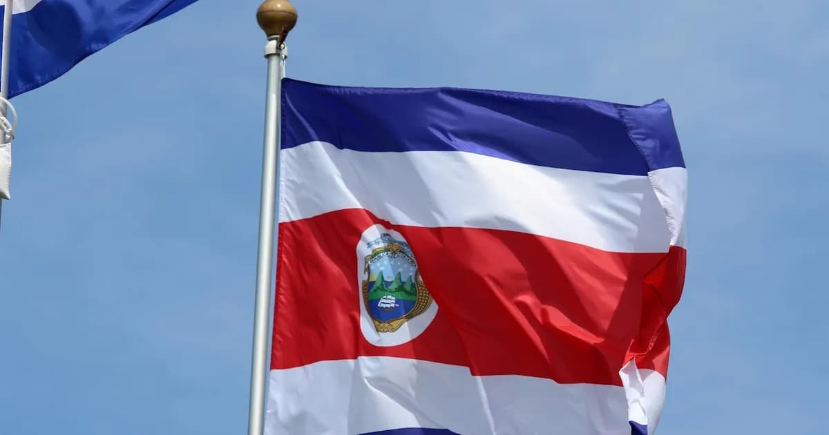 Costa Rica y EE.UU. impulsan diálogo para un comercio bilateral más abierto