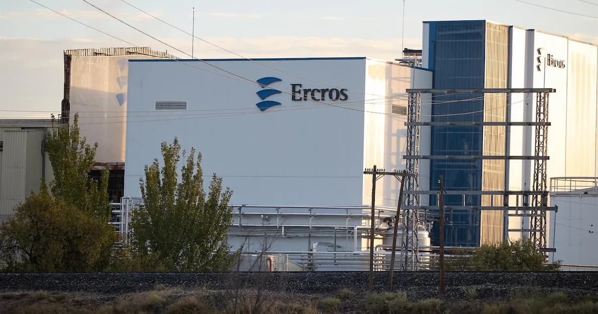 Bondalti supera el 50% de aceptación en su OPA sobre Ercros