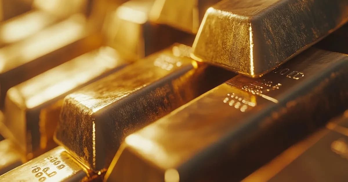 El precio del oro en España: cotización del 16 de marzo y su impacto en la economía