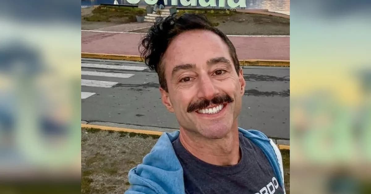 Hallan sin vida a un turista estadounidense en Ushuaia tras una intensa búsqueda