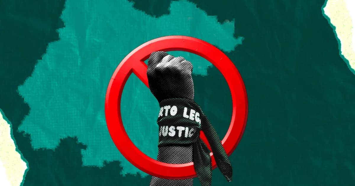 Sheinbaum se aparta del rechazo al aborto en Guanajuato y defiende la autonomía estatal