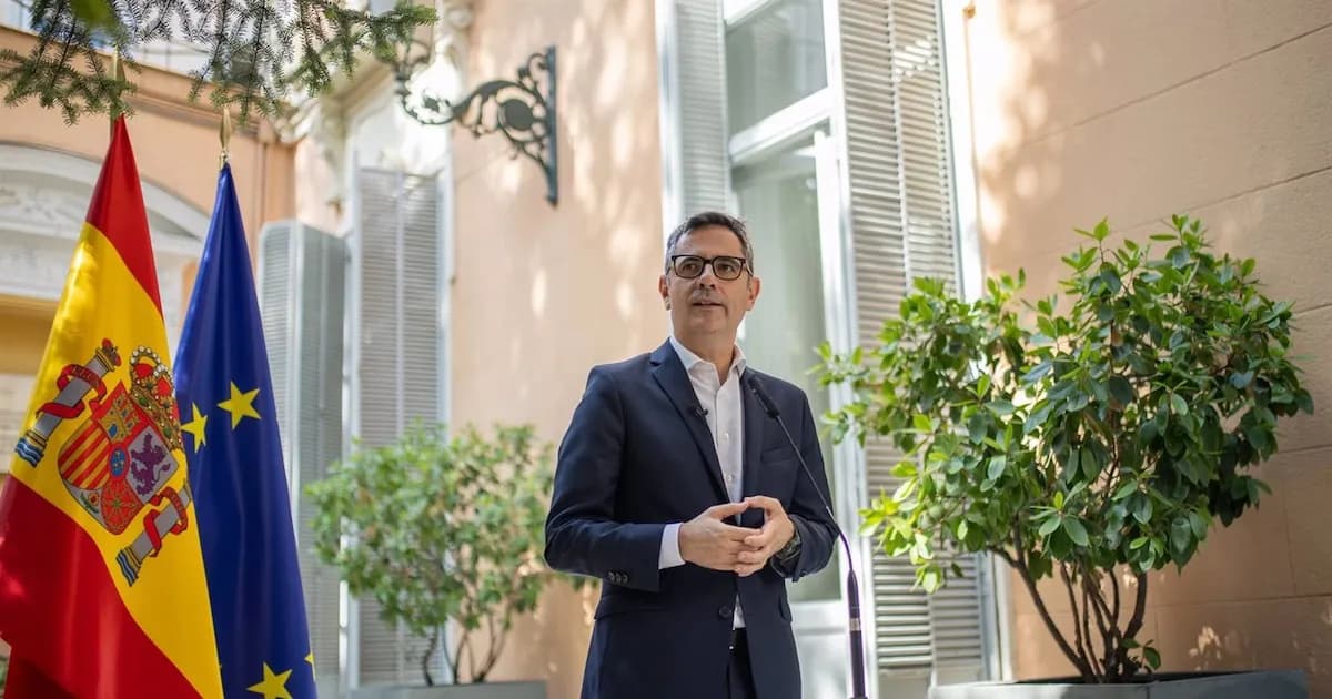 El Gobierno destina casi 1,9 millones de euros para publicitar las Becas SERÉ