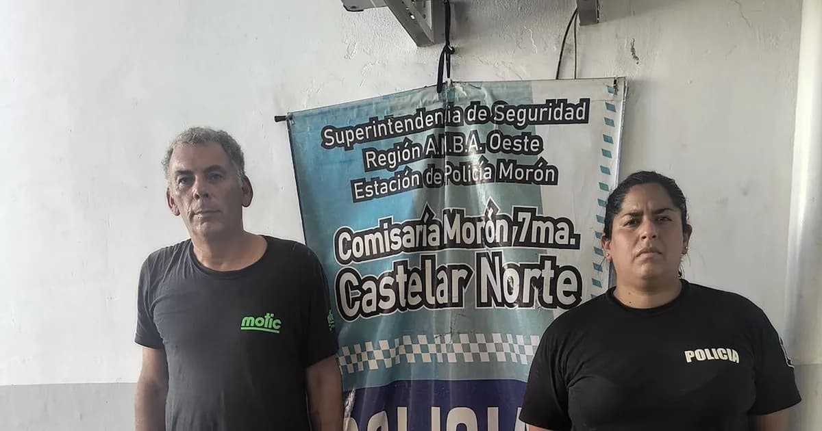 Liberan a hombre involucrado en brutal pelea de tránsito en Castelar