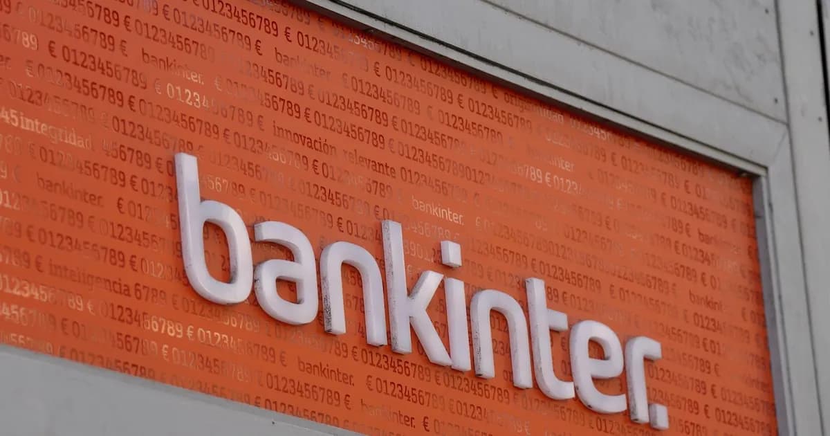 Bankinter presenta un innovador agente de IA para consultar su memoria anual