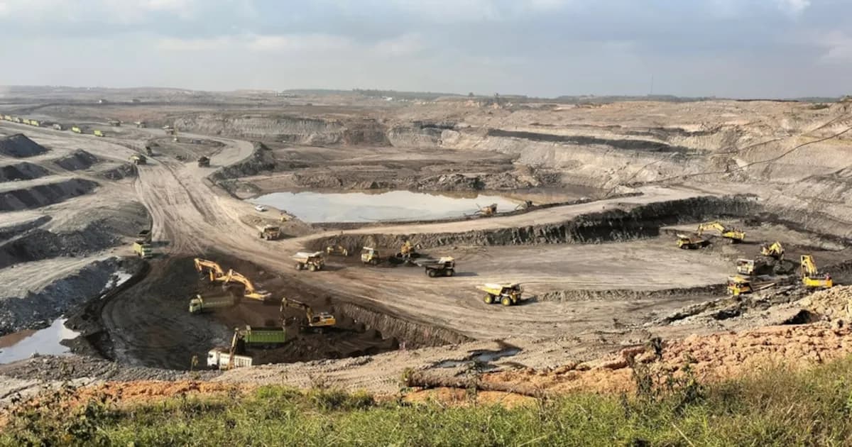 La minería en América Latina demanda nuevas infraestructuras logísticas para su crecimiento