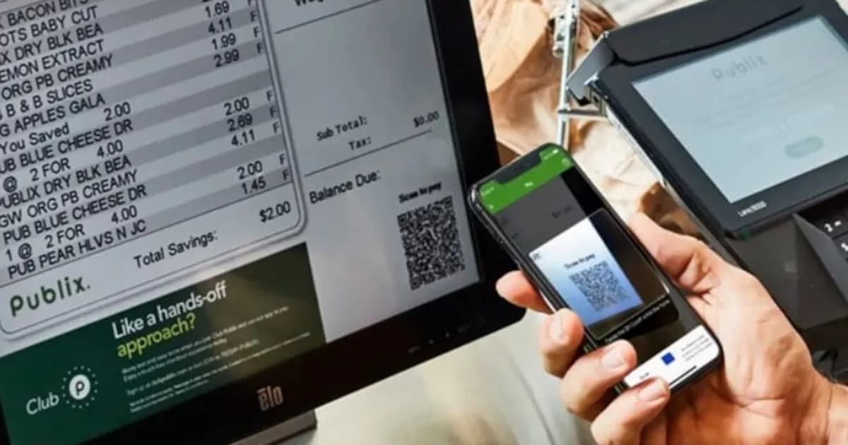 Publix suspende su sistema de pago Publix Pay y genera descontento entre los usuarios