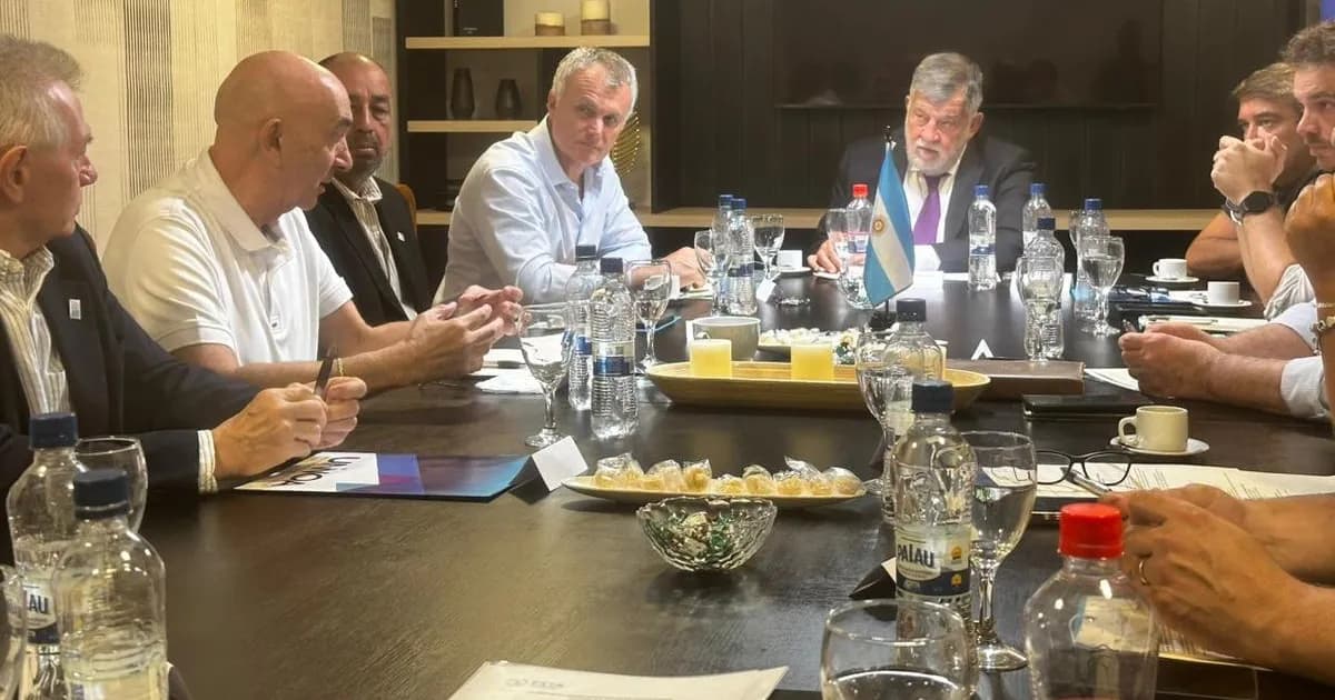 Industriales del Norte Grande piden reactivar la Liga de Gobernadores por las importaciones