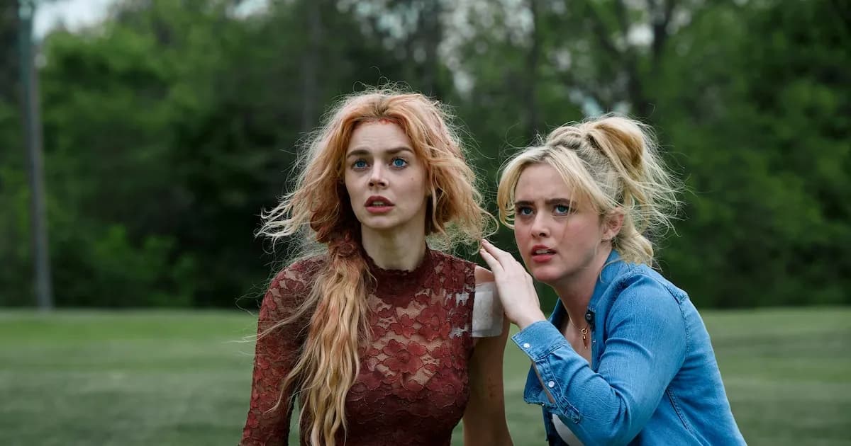 La secuela de terror que promete intensificar el horror: “Boda Sangrienta 2”